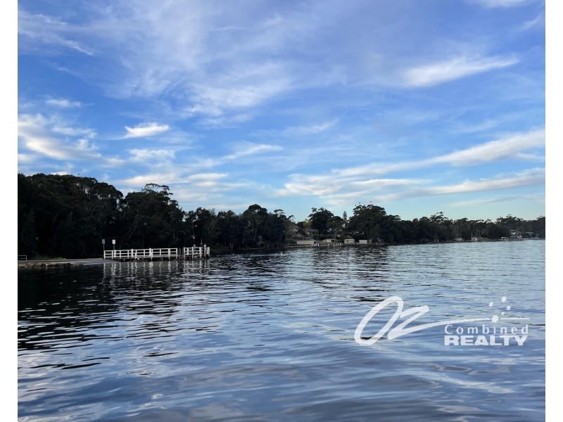 147 Basin View Parade, Basin View NSW 2540