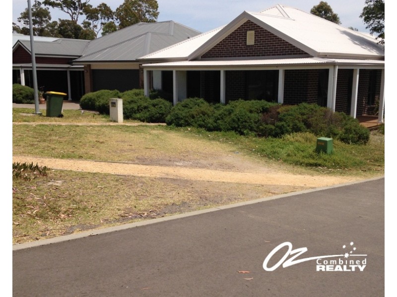 11 Bayswood Avenue, Vincentia NSW 2540