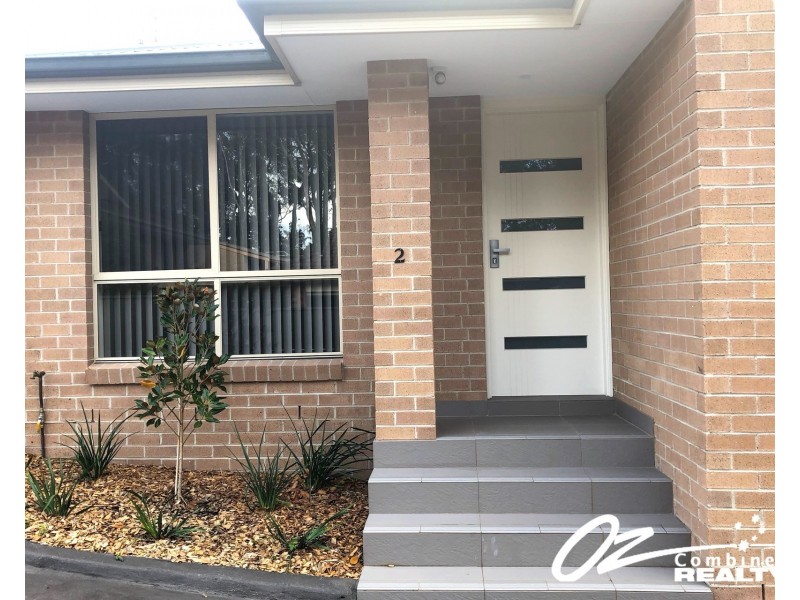 2/14 Frederick Street, Sanctuary Point NSW 2540