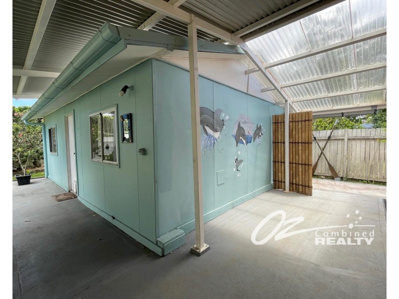 17 Macleans Point Road, Sanctuary Point NSW 2540