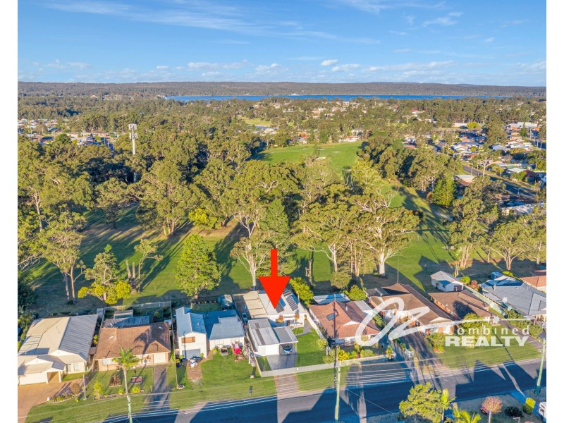 82 The Park Drive, Sanctuary Point NSW 2540