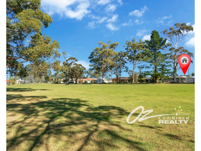 82 The Park Drive, Sanctuary Point NSW 2540