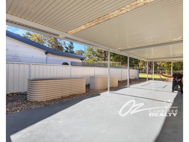 82 The Park Drive, Sanctuary Point NSW 2540