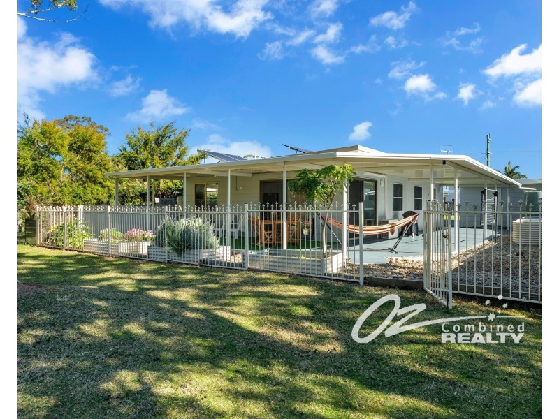 82 The Park Drive, Sanctuary Point NSW 2540