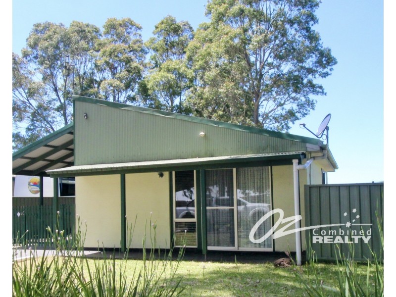 192a Old Southern Road, Worrigee NSW 2540