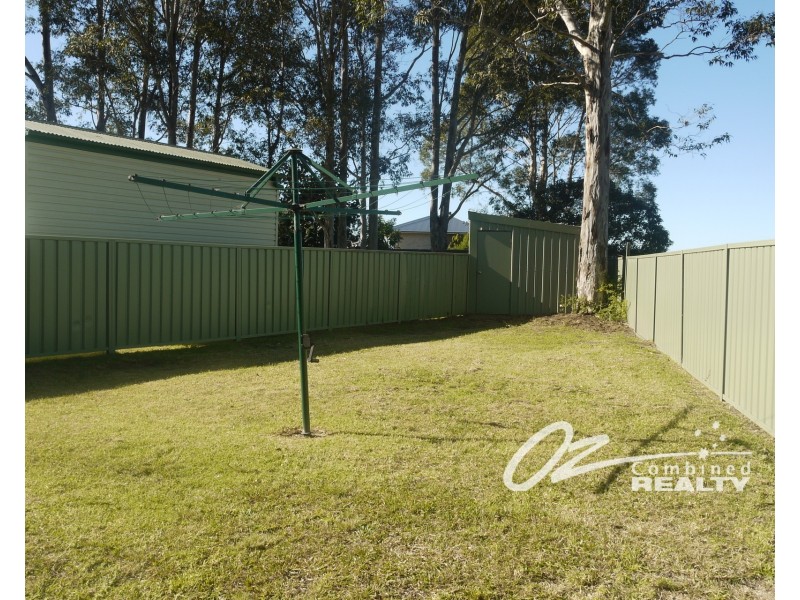 192a Old Southern Road, Worrigee NSW 2540