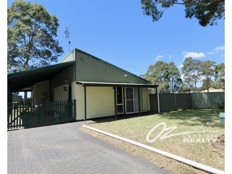 192a Old Southern Road, Worrigee NSW 2540