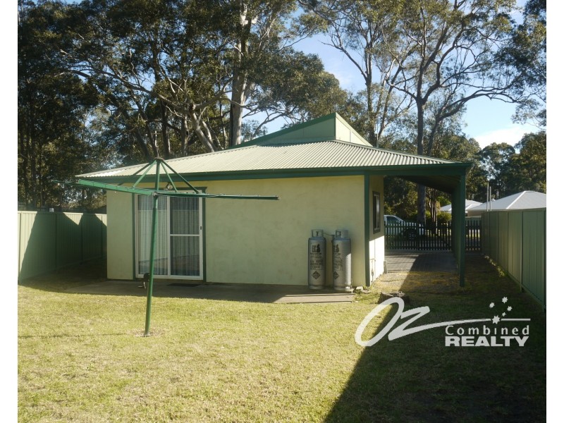 192a Old Southern Road, Worrigee NSW 2540