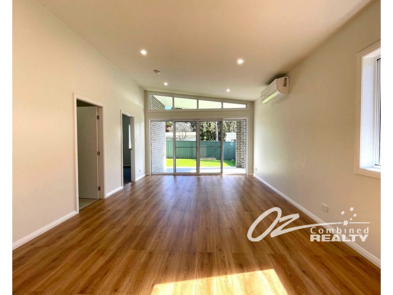 23  Roulstone Crescent, Sanctuary Point NSW 2540