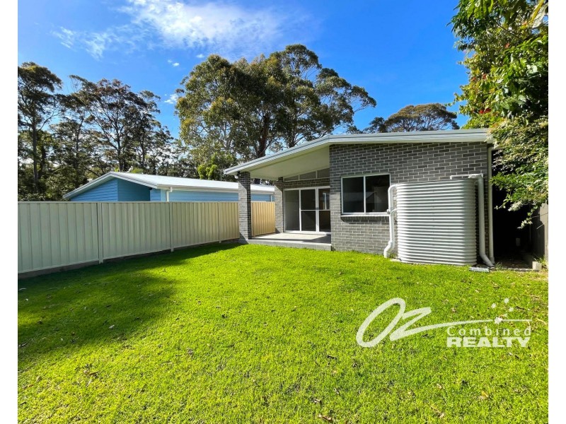 23  Roulstone Crescent, Sanctuary Point NSW 2540