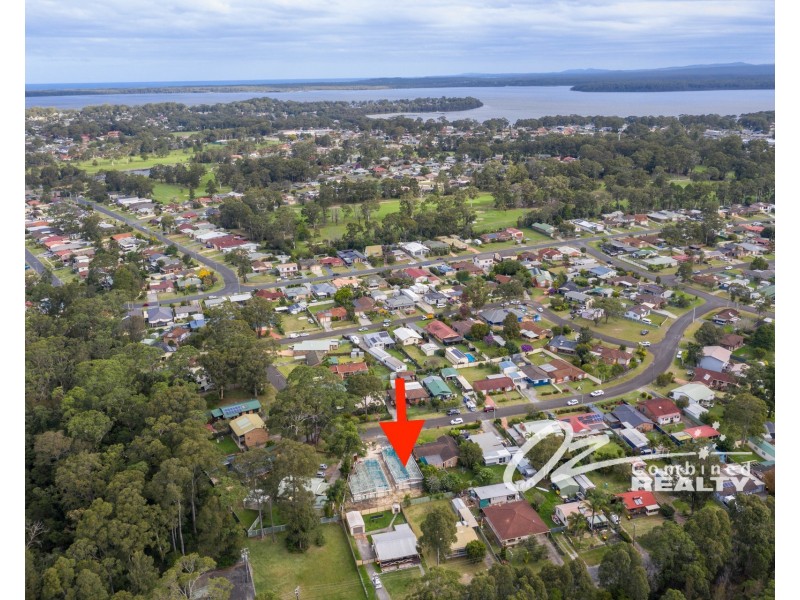 23  Roulstone Crescent, Sanctuary Point NSW 2540