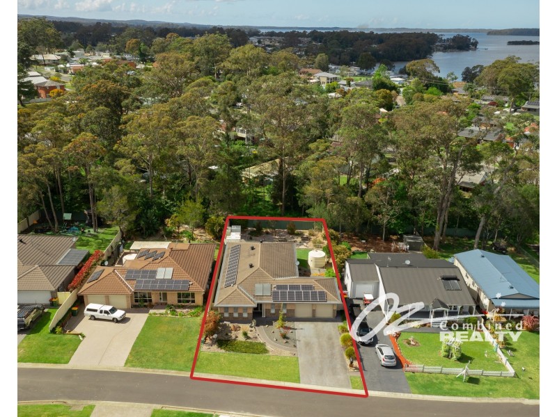 6 Tasman Park Close, St Georges Basin NSW 2540