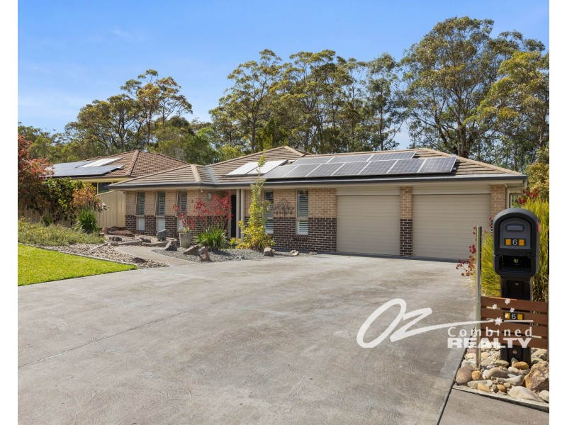 6 Tasman Park Close, St Georges Basin NSW 2540