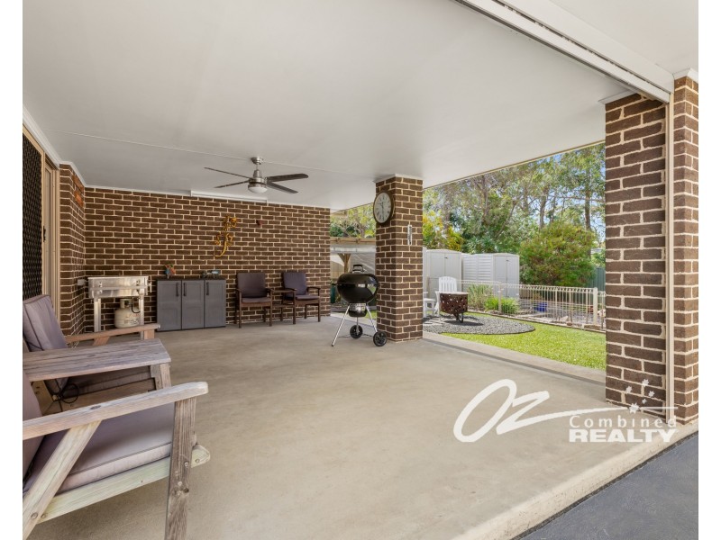 6 Tasman Park Close, St Georges Basin NSW 2540