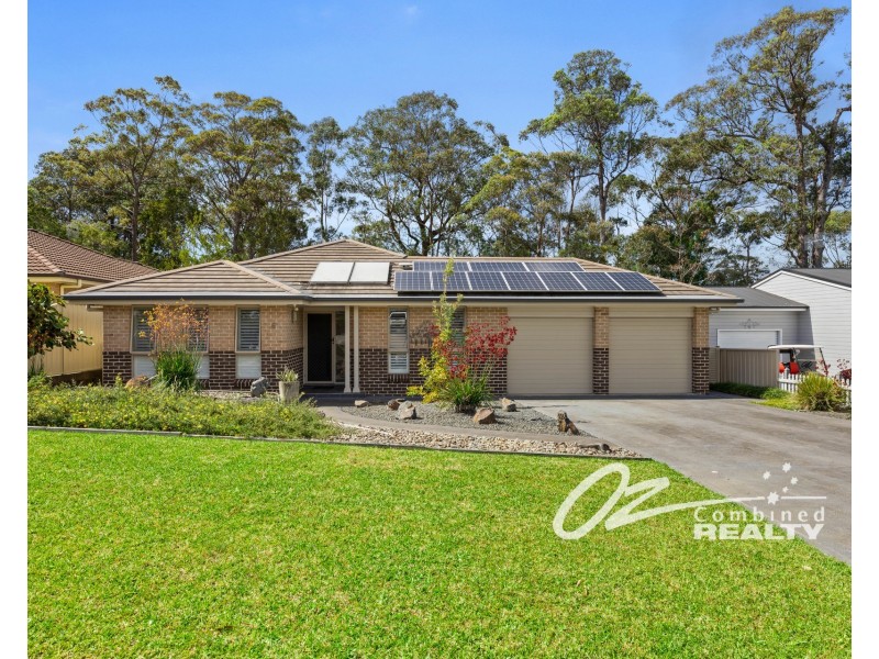 6 Tasman Park Close, St Georges Basin NSW 2540