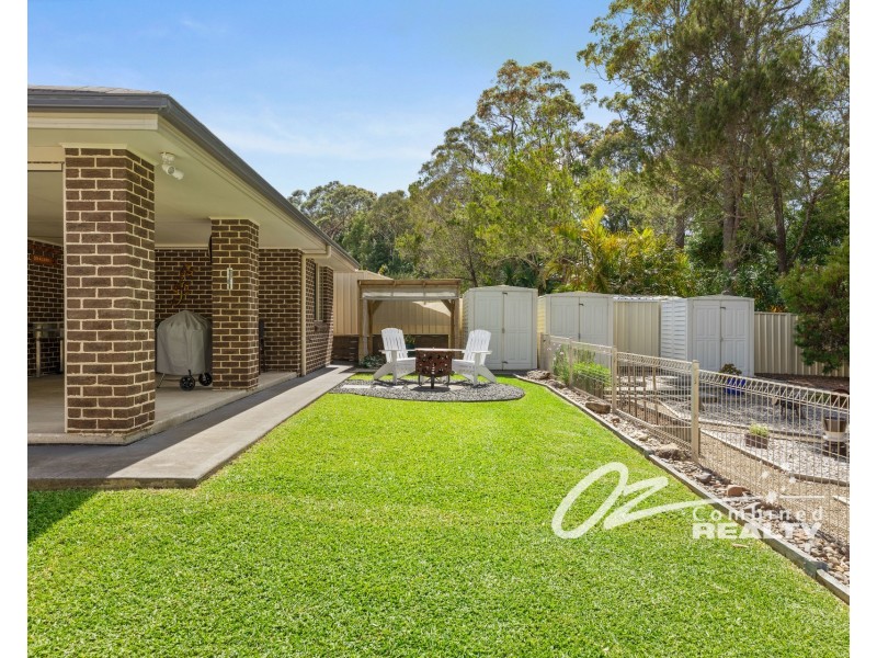 6 Tasman Park Close, St Georges Basin NSW 2540