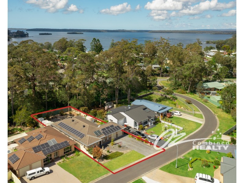 6 Tasman Park Close, St Georges Basin NSW 2540