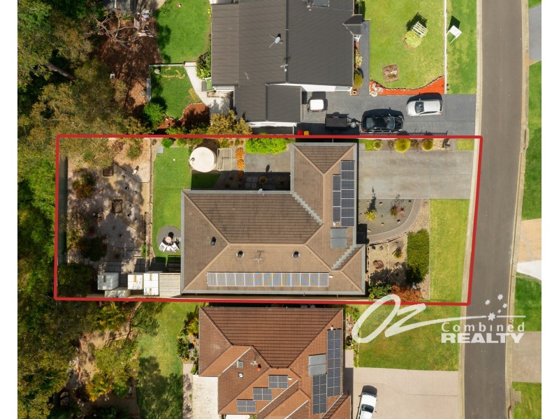 6 Tasman Park Close, St Georges Basin NSW 2540