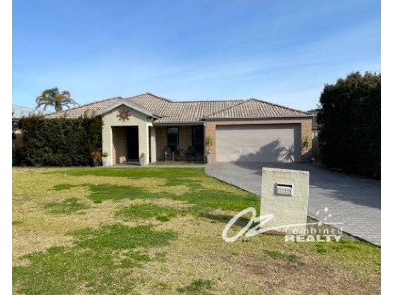 223 Old Southern Road, South Nowra NSW 2541