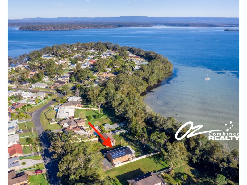 193 Walmer Avenue, Sanctuary Point NSW 2540
