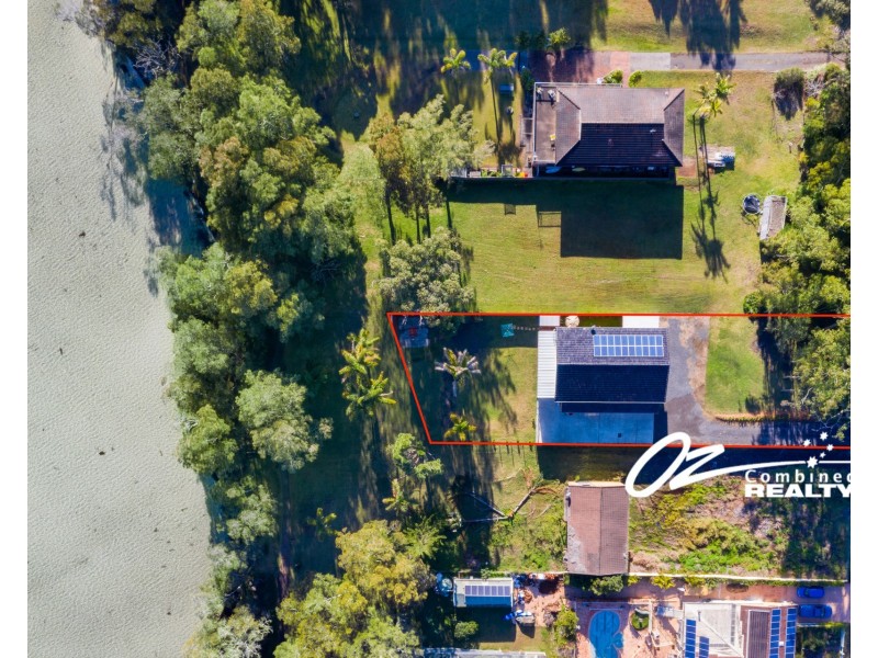 193 Walmer Avenue, Sanctuary Point NSW 2540