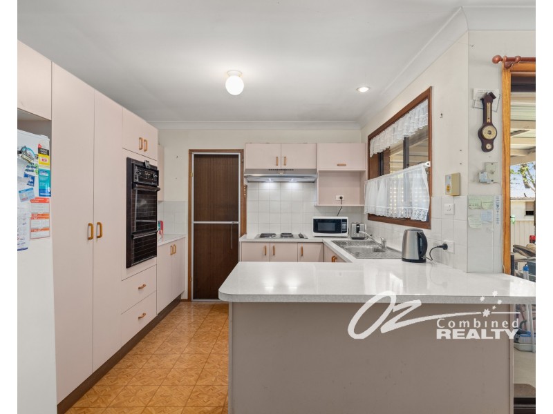 119 Waratah Crescent, Sanctuary Point NSW 2540