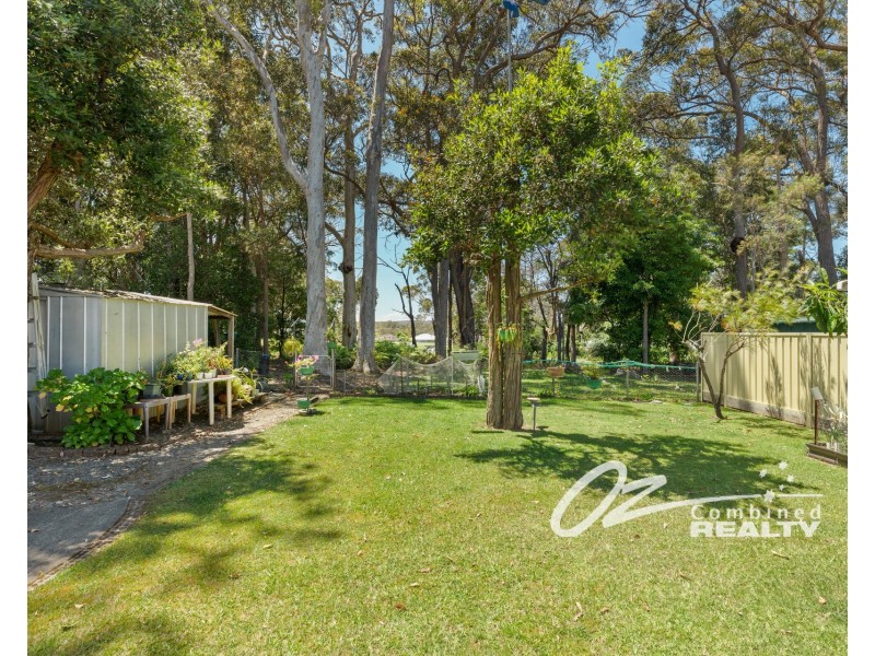 119 Waratah Crescent, Sanctuary Point NSW 2540