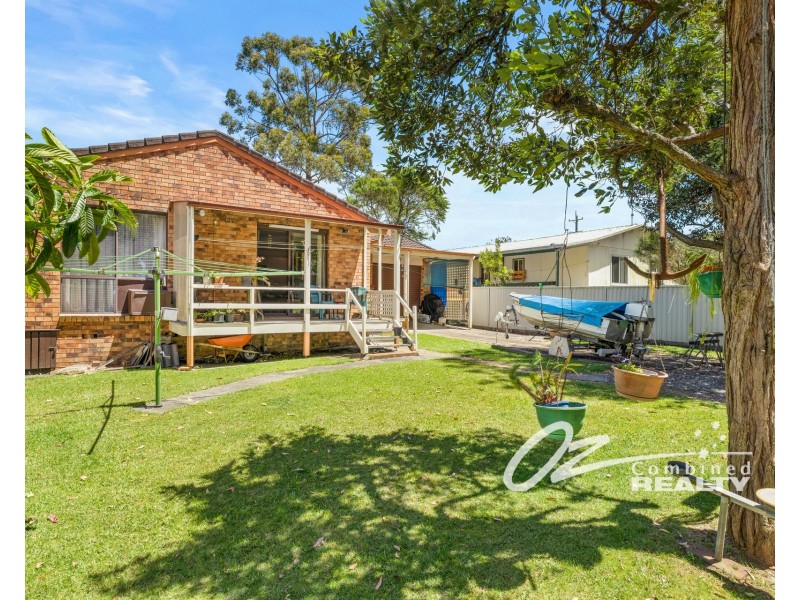 119 Waratah Crescent, Sanctuary Point NSW 2540