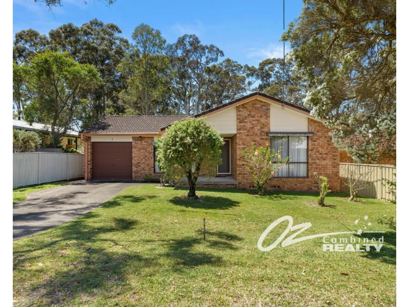 119 Waratah Crescent, Sanctuary Point NSW 2540