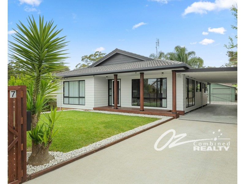 7 Valda Avenue, Basin View NSW 2540