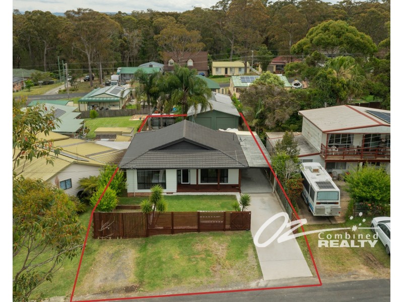 7 Valda Avenue, Basin View NSW 2540