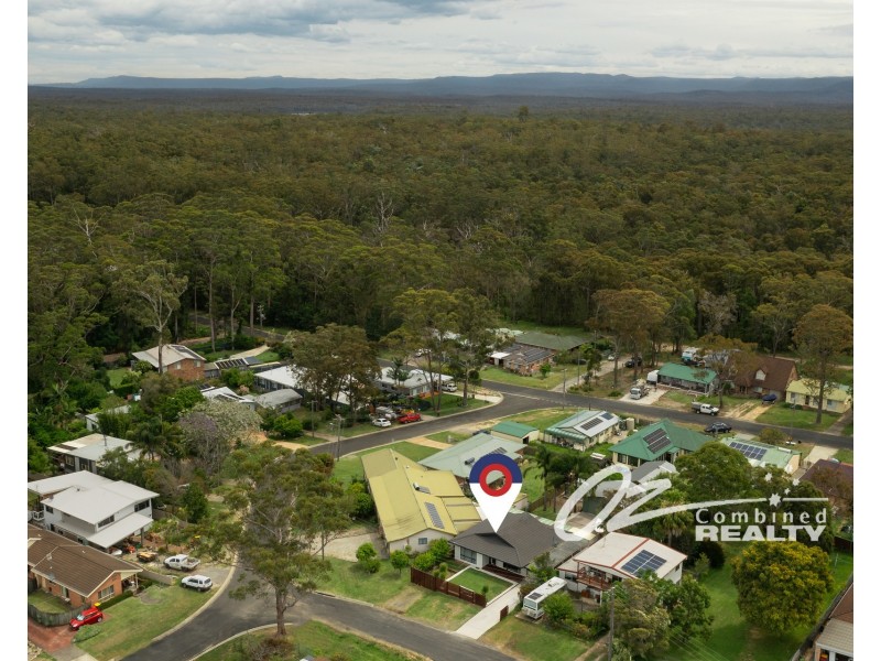 7 Valda Avenue, Basin View NSW 2540