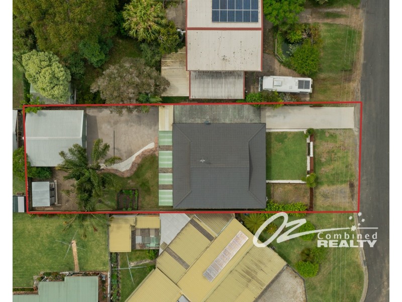 7 Valda Avenue, Basin View NSW 2540