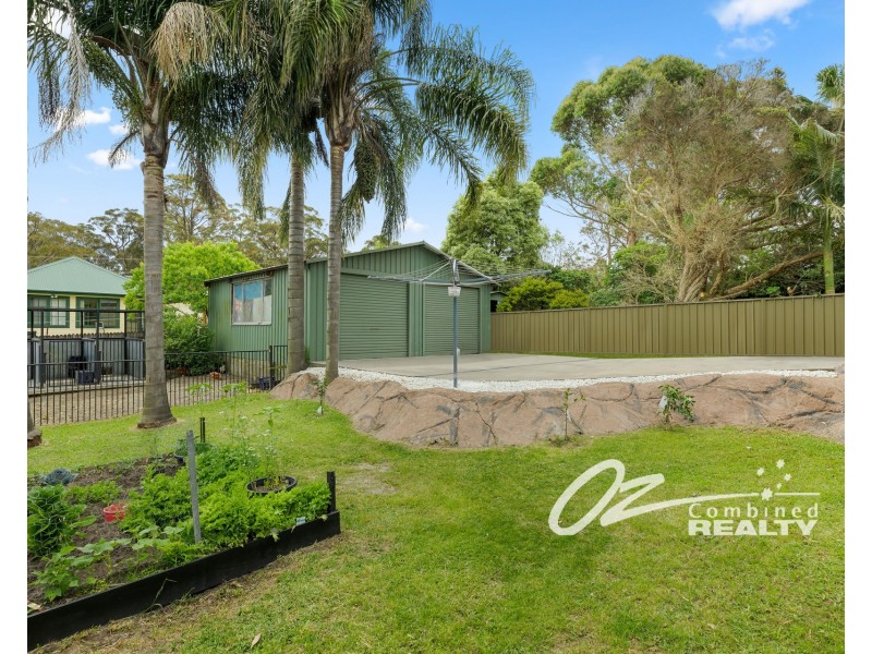 7 Valda Avenue, Basin View NSW 2540
