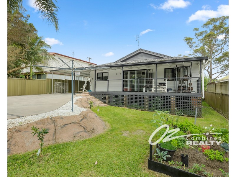 7 Valda Avenue, Basin View NSW 2540