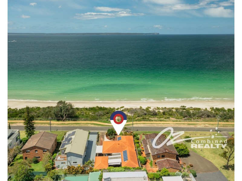 31 Illfracombe Avenue, Vincentia NSW 2540
