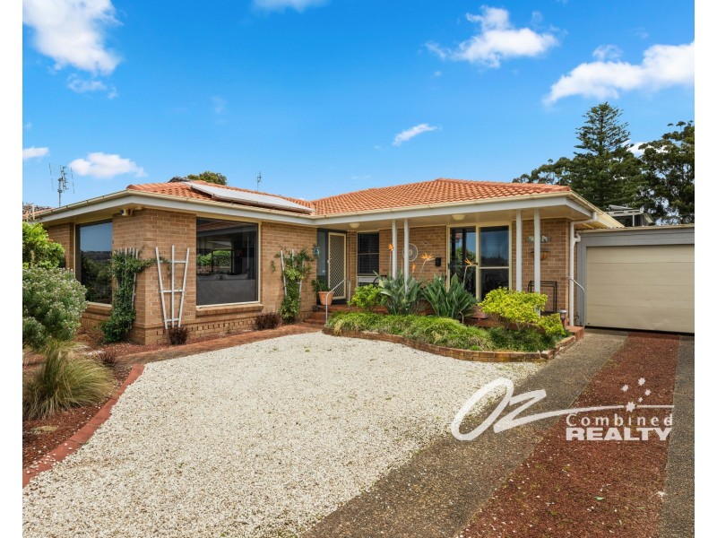 31 Illfracombe Avenue, Vincentia NSW 2540