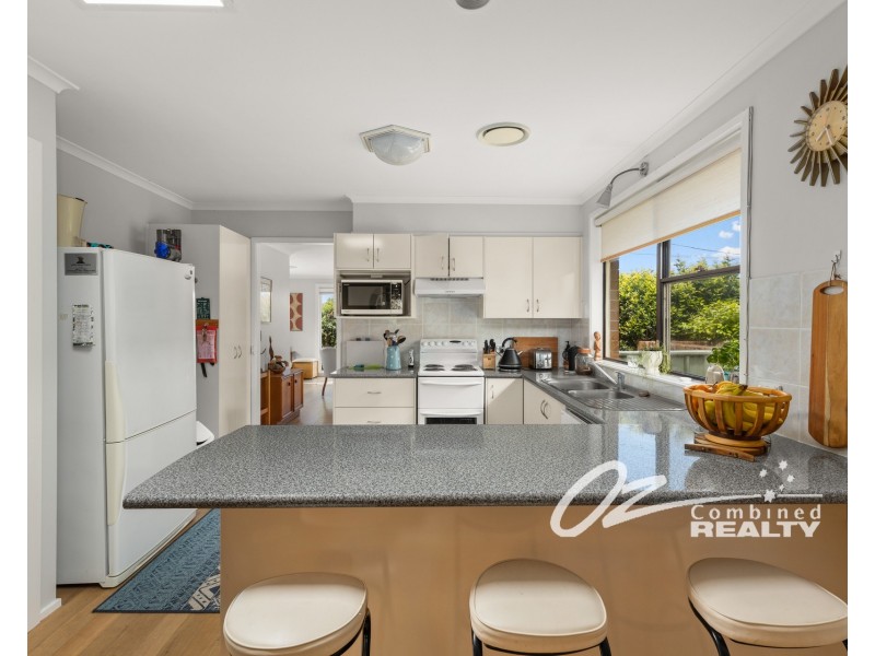 31 Illfracombe Avenue, Vincentia NSW 2540