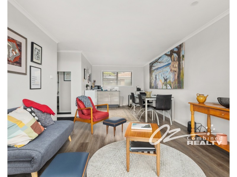 31 Illfracombe Avenue, Vincentia NSW 2540