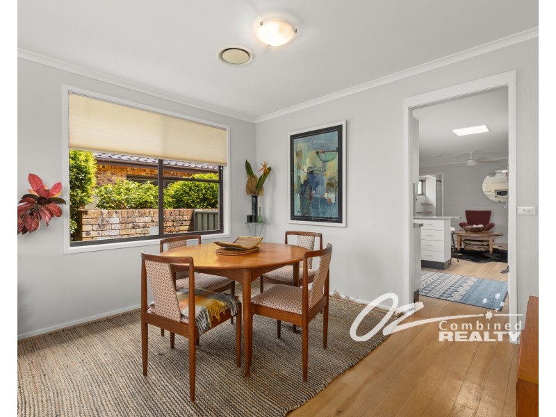 31 Illfracombe Avenue, Vincentia NSW 2540