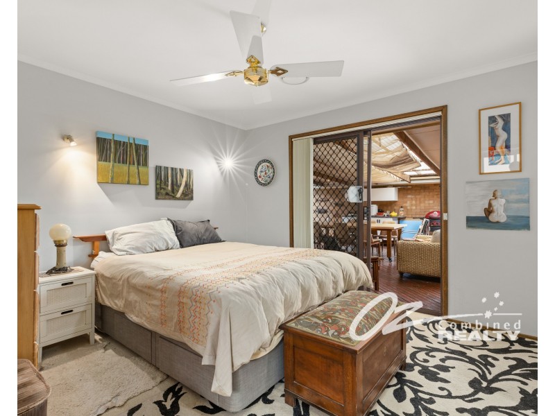 31 Illfracombe Avenue, Vincentia NSW 2540