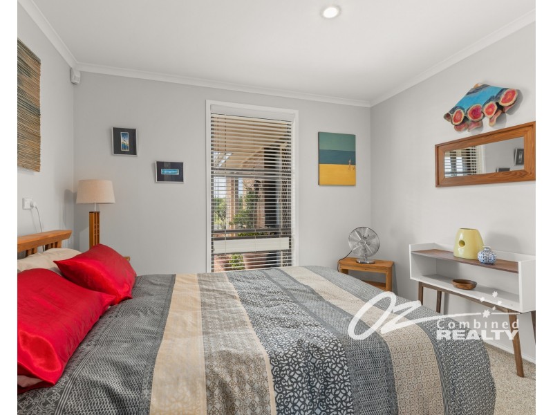 31 Illfracombe Avenue, Vincentia NSW 2540