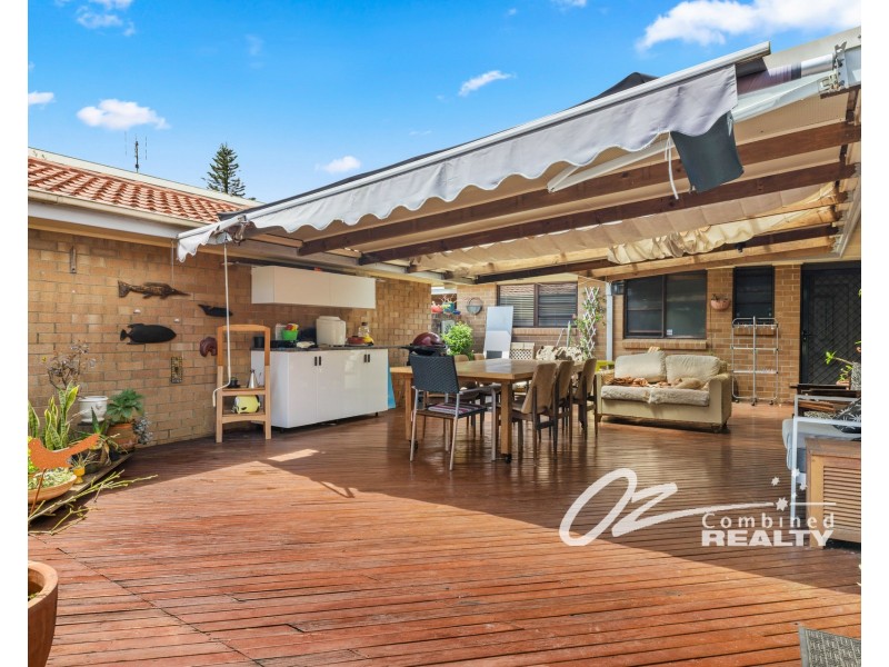 31 Illfracombe Avenue, Vincentia NSW 2540