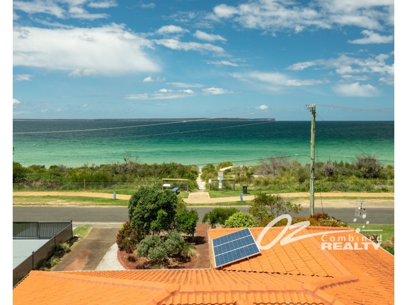31 Illfracombe Avenue, Vincentia NSW 2540