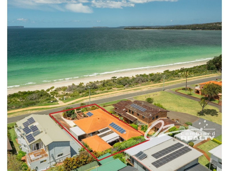 31 Illfracombe Avenue, Vincentia NSW 2540