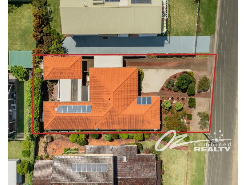 31 Illfracombe Avenue, Vincentia NSW 2540