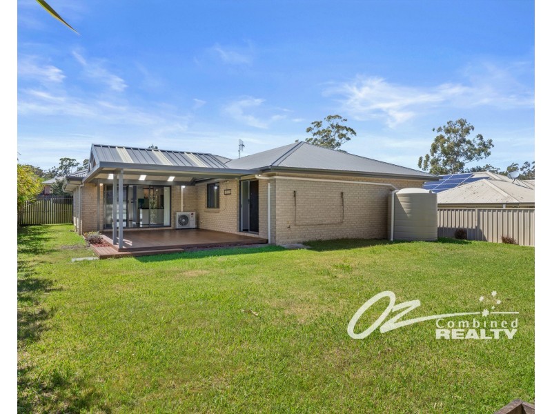14 Hogbin Crescent, Sanctuary Point NSW 2540