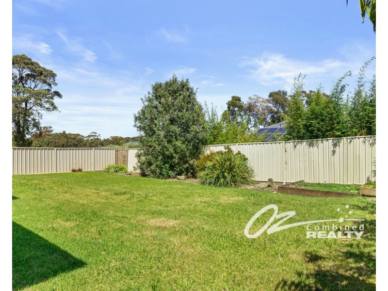 14 Hogbin Crescent, Sanctuary Point NSW 2540