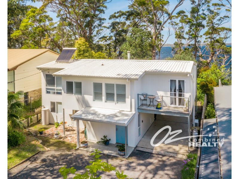 178 Greville Avenue, Sanctuary Point NSW 2540