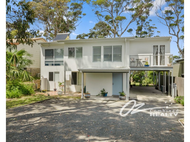 178 Greville Avenue, Sanctuary Point NSW 2540